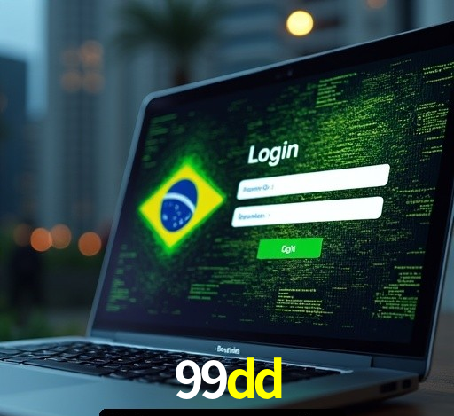 Integração de APIs 99dd