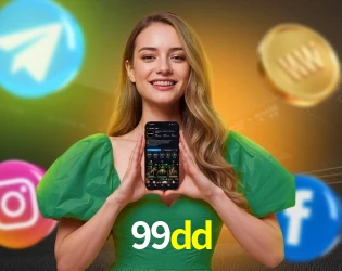 Interface do App 99dd