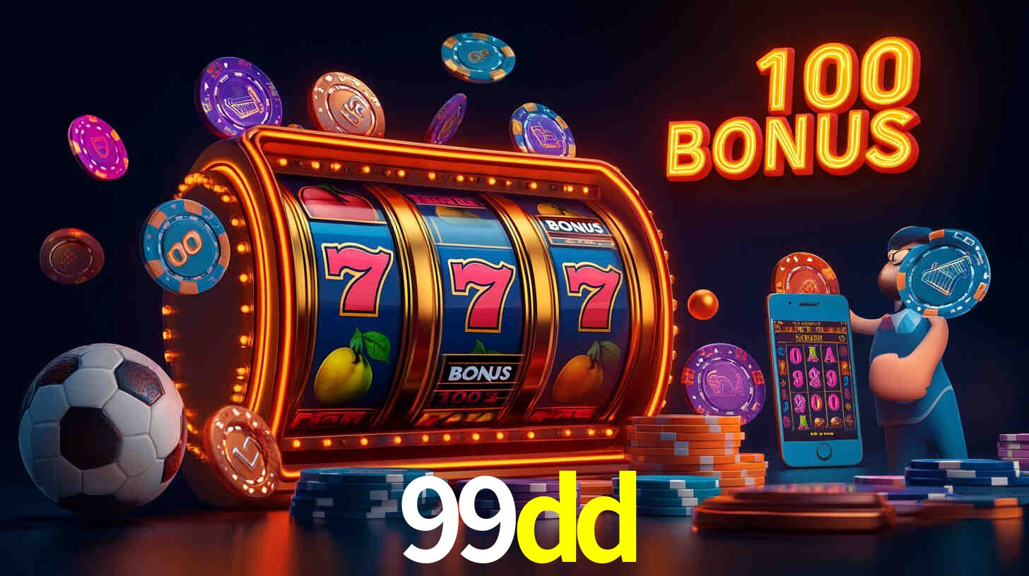 Bônus Diários 99dd